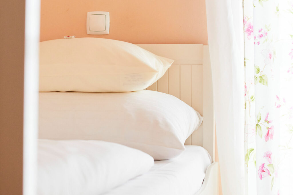 Economy Einzelzimmer