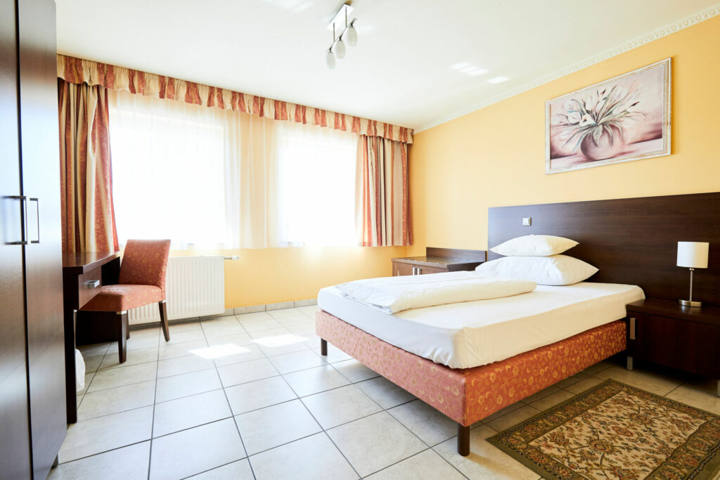 Standard Einzelzimmer